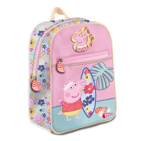Peppa Pig Junior Backpack £13.99